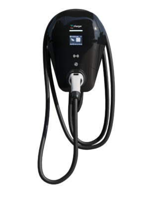 XCharger Omni 22kW OCPP