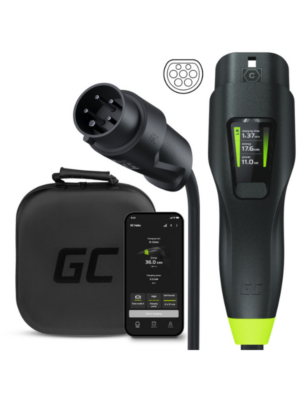 Green Cell HABU 11kW