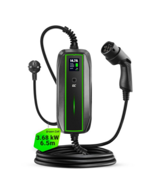 Green Cell PowerCable 3.6kW / 230V