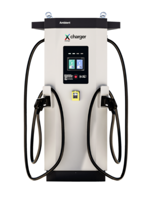 Xchange Ambient 60-180kW + Terminal