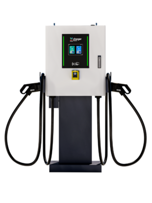 Xchange Modern 60kW + Terminal