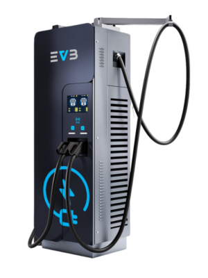 EVB Power DC / 120kW - 240kW