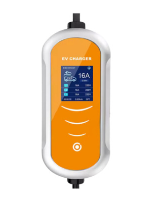 Ładowarka Przenośna 11KW