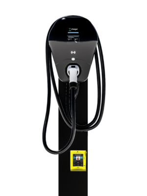 XCharger Omni 22kW z Terminalem