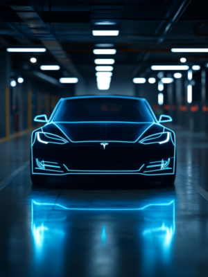 Tester Ładowarki EV / Symulator Samochodu