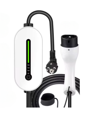 Ładowarka Przenośna 3,7KW