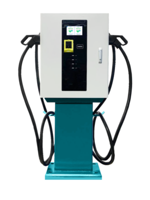 DC12- 40kW z Terminalem Płatniczym