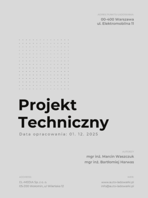 projekt-techniczny